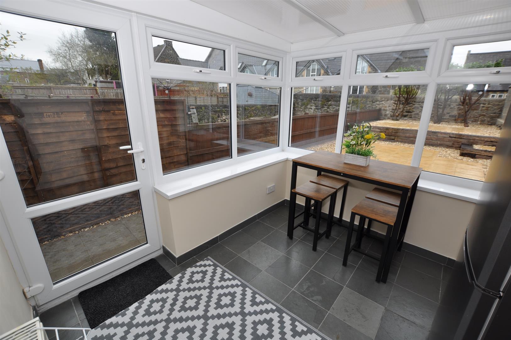 St. Davids Street, Carmarthen Terry Thomas & Co Estate Agents in